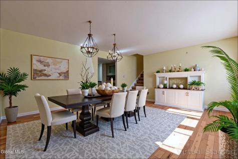 3 Palmer Terrace Gansevoort NY 12831