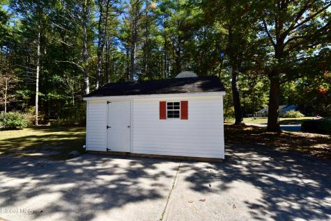 3 Palmer Terrace Gansevoort NY 12831