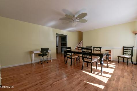 3 Palmer Terrace Gansevoort NY 12831