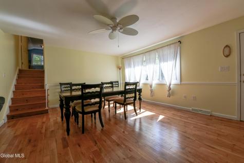 3 Palmer Terrace Gansevoort NY 12831