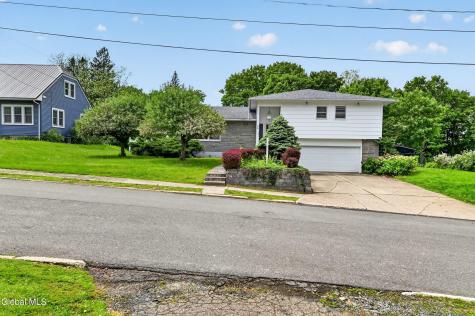 22 Phillips Avenue Canajoharie NY 13317