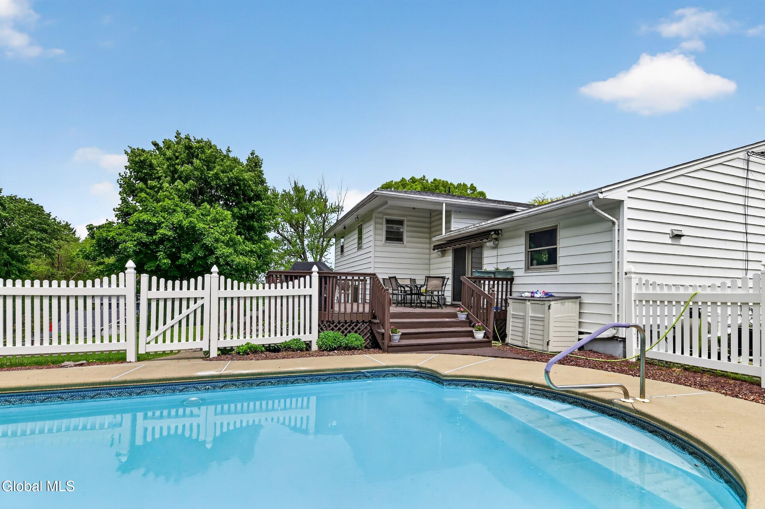 22 Phillips Avenue Canajoharie NY 13317