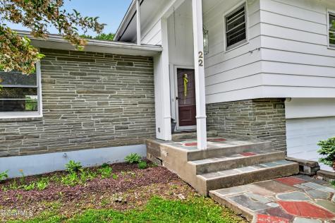 22 Phillips Avenue Canajoharie NY 13317
