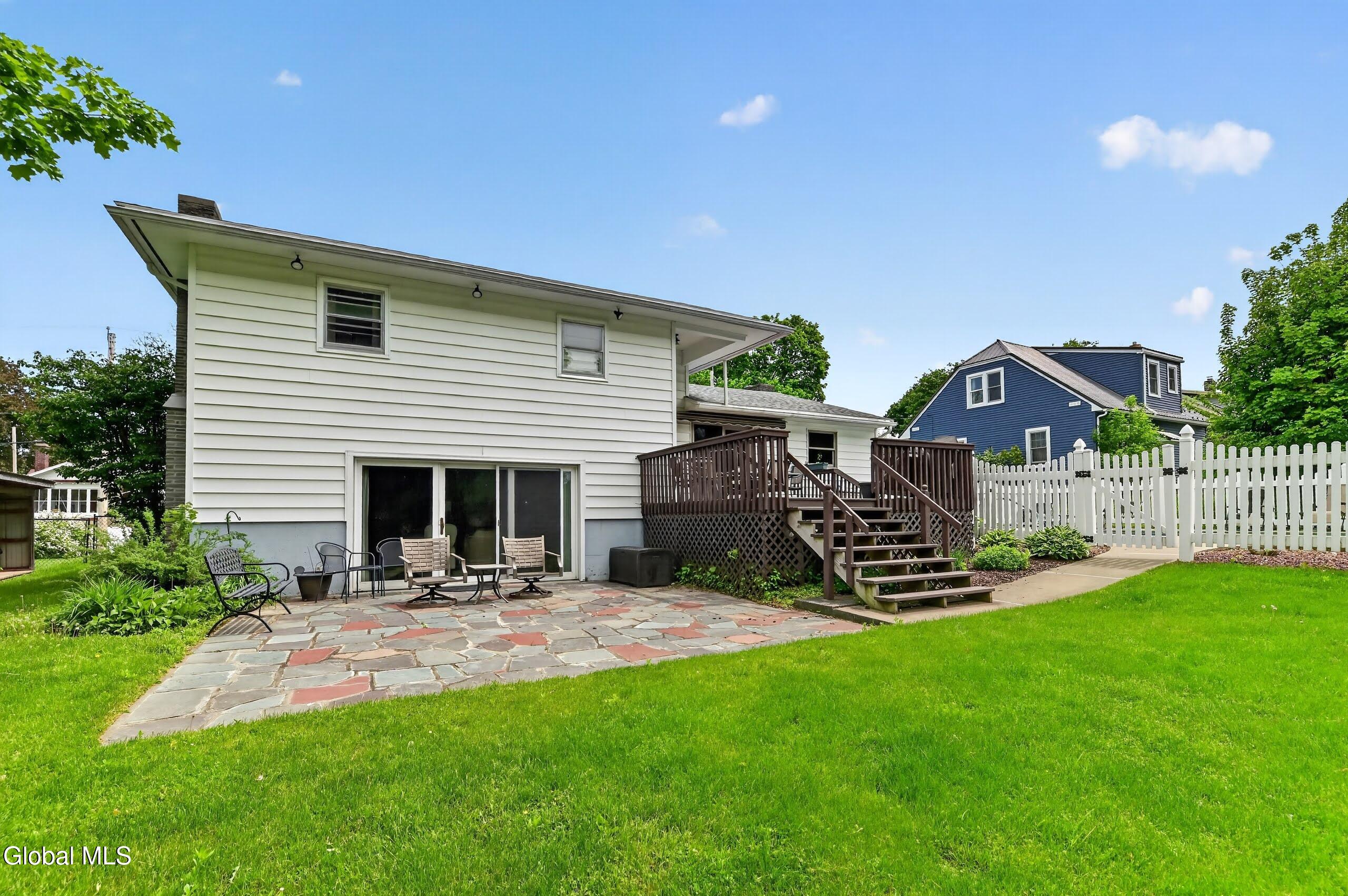 22 Phillips Avenue Canajoharie NY 13317