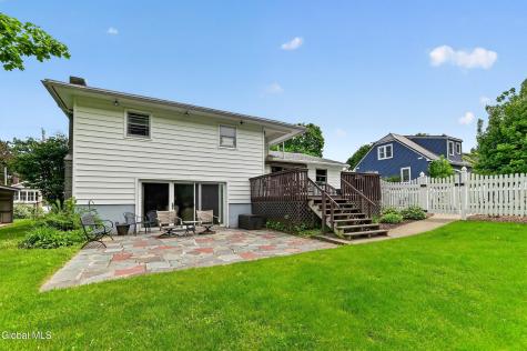 22 Phillips Avenue Canajoharie NY 13317
