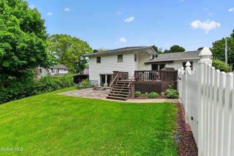 22 Phillips Avenue Canajoharie NY 13317