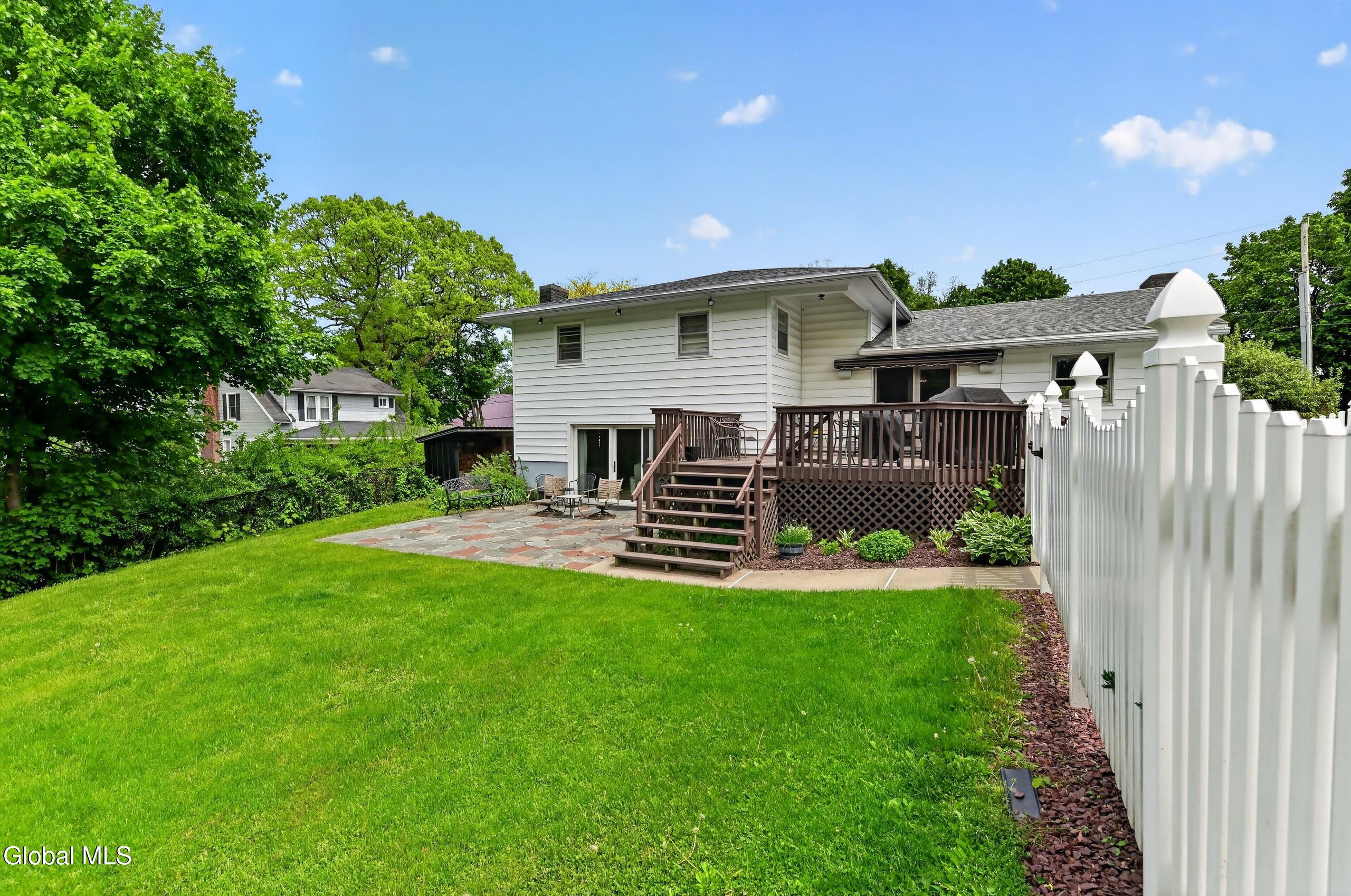 22 Phillips Avenue Canajoharie NY 13317