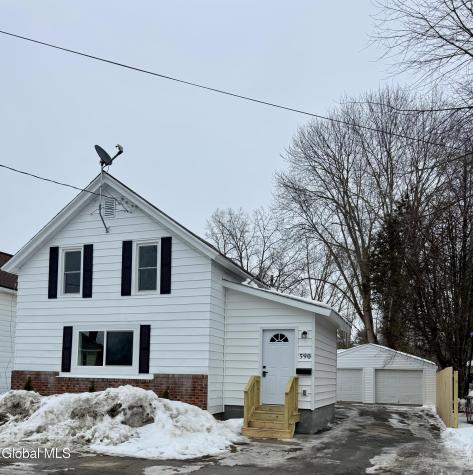 590 Lower Allen Street Fort Edward NY 12839