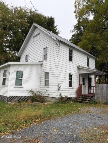 41 Feeder Street Hudson Falls NY 12839
