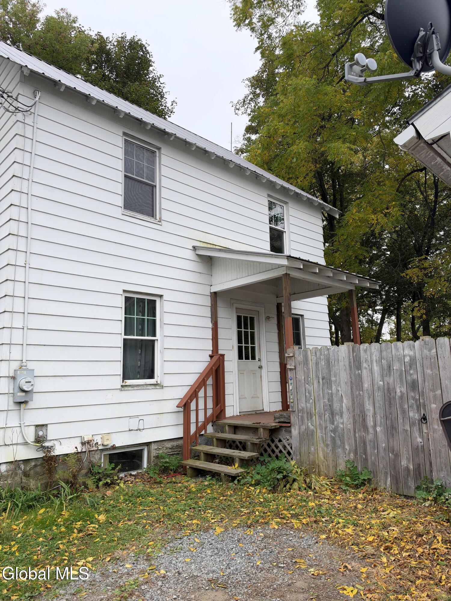 41 Feeder Street Hudson Falls NY 12839