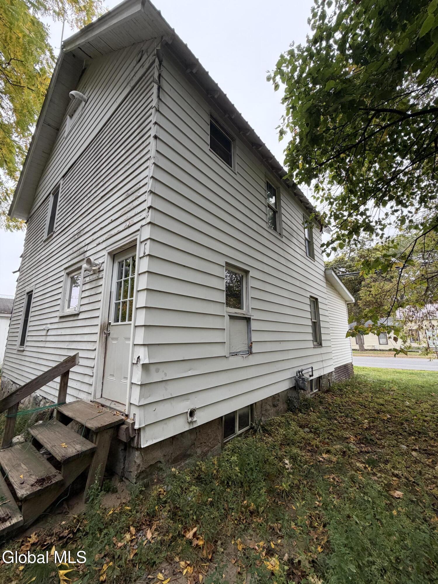 41 Feeder Street Hudson Falls NY 12839