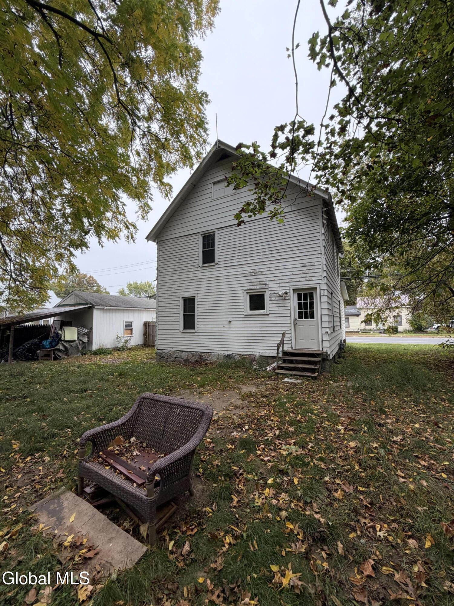 41 Feeder Street Hudson Falls NY 12839