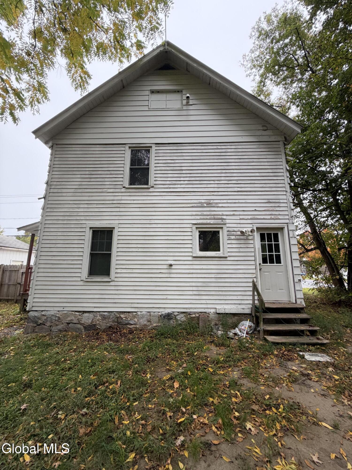 41 Feeder Street Hudson Falls NY 12839