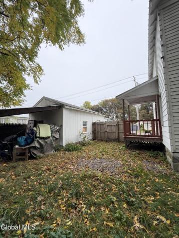 41 Feeder Street Hudson Falls NY 12839