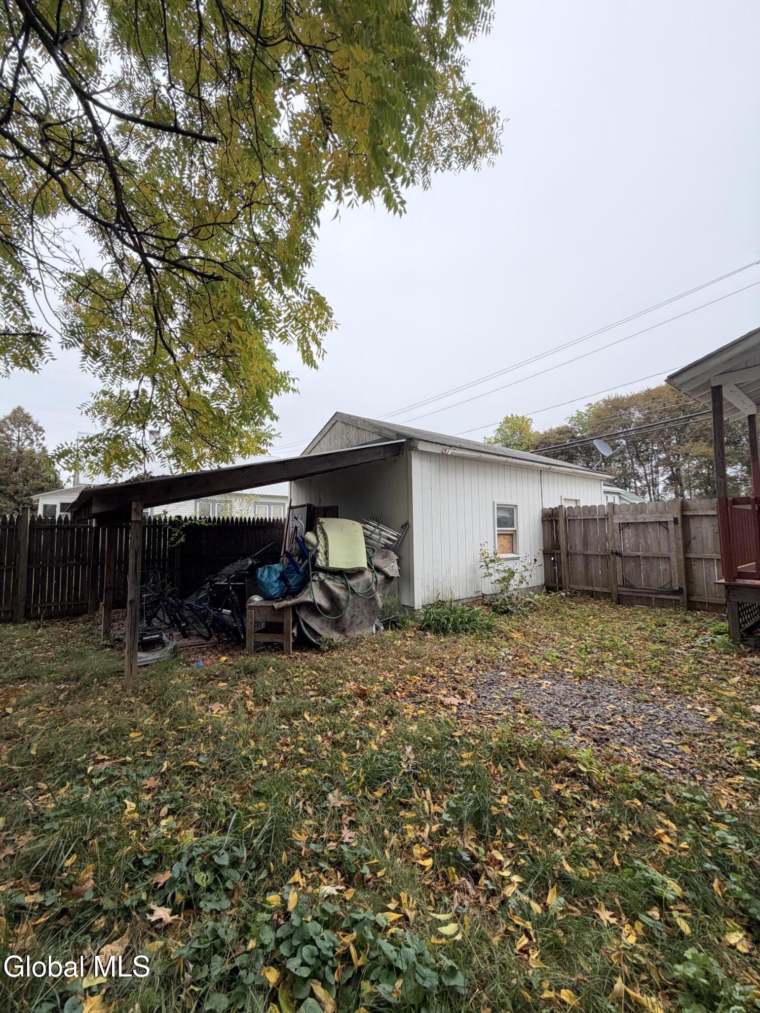 41 Feeder Street Hudson Falls NY 12839