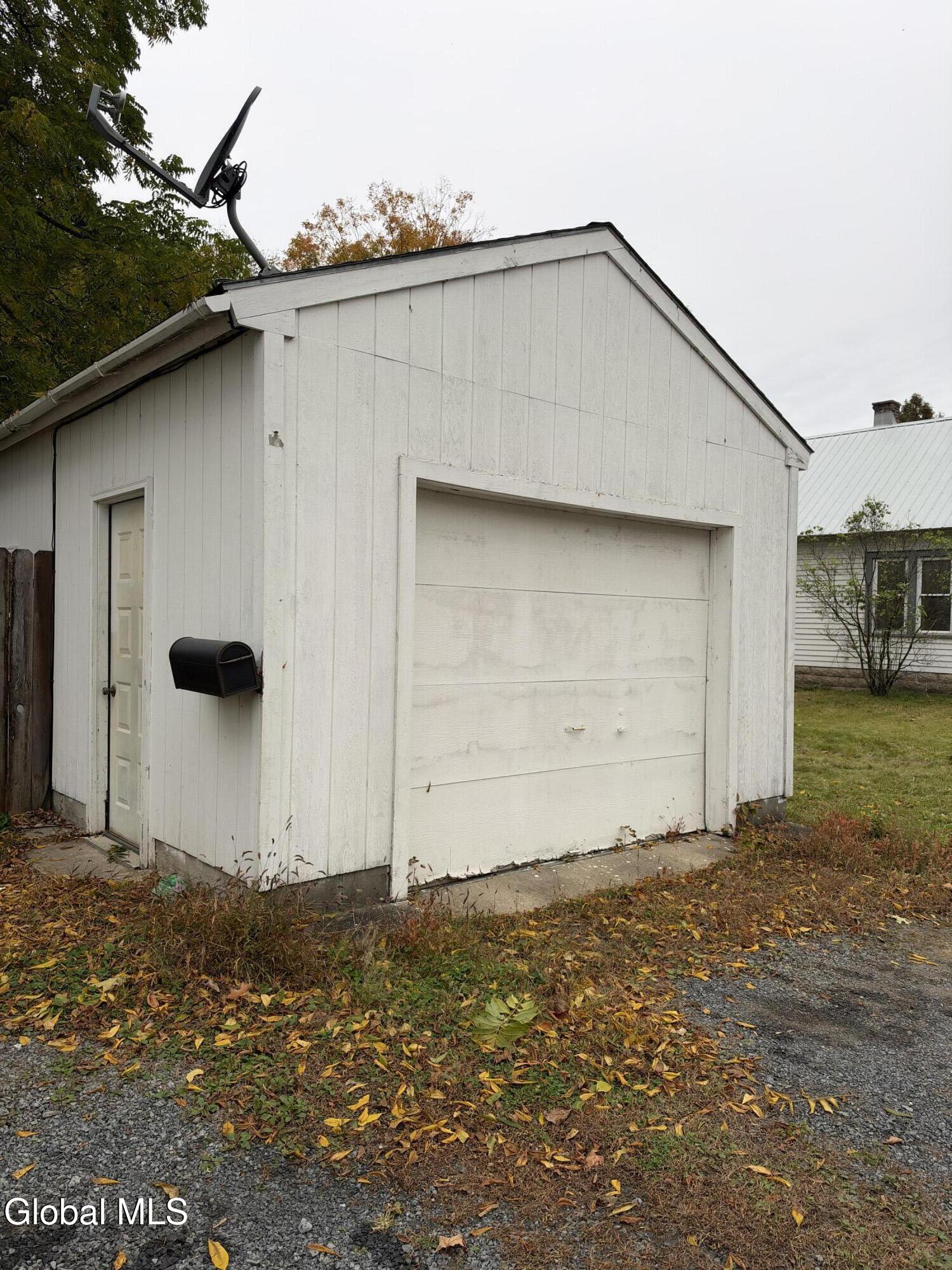 41 Feeder Street Hudson Falls NY 12839