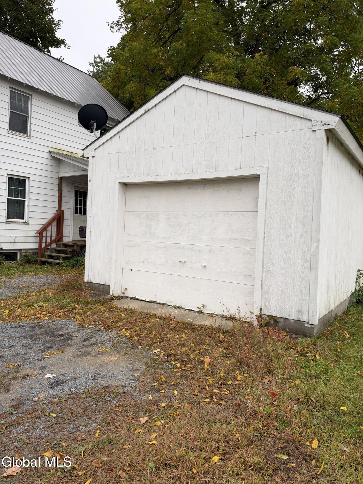 41 Feeder Street Hudson Falls NY 12839