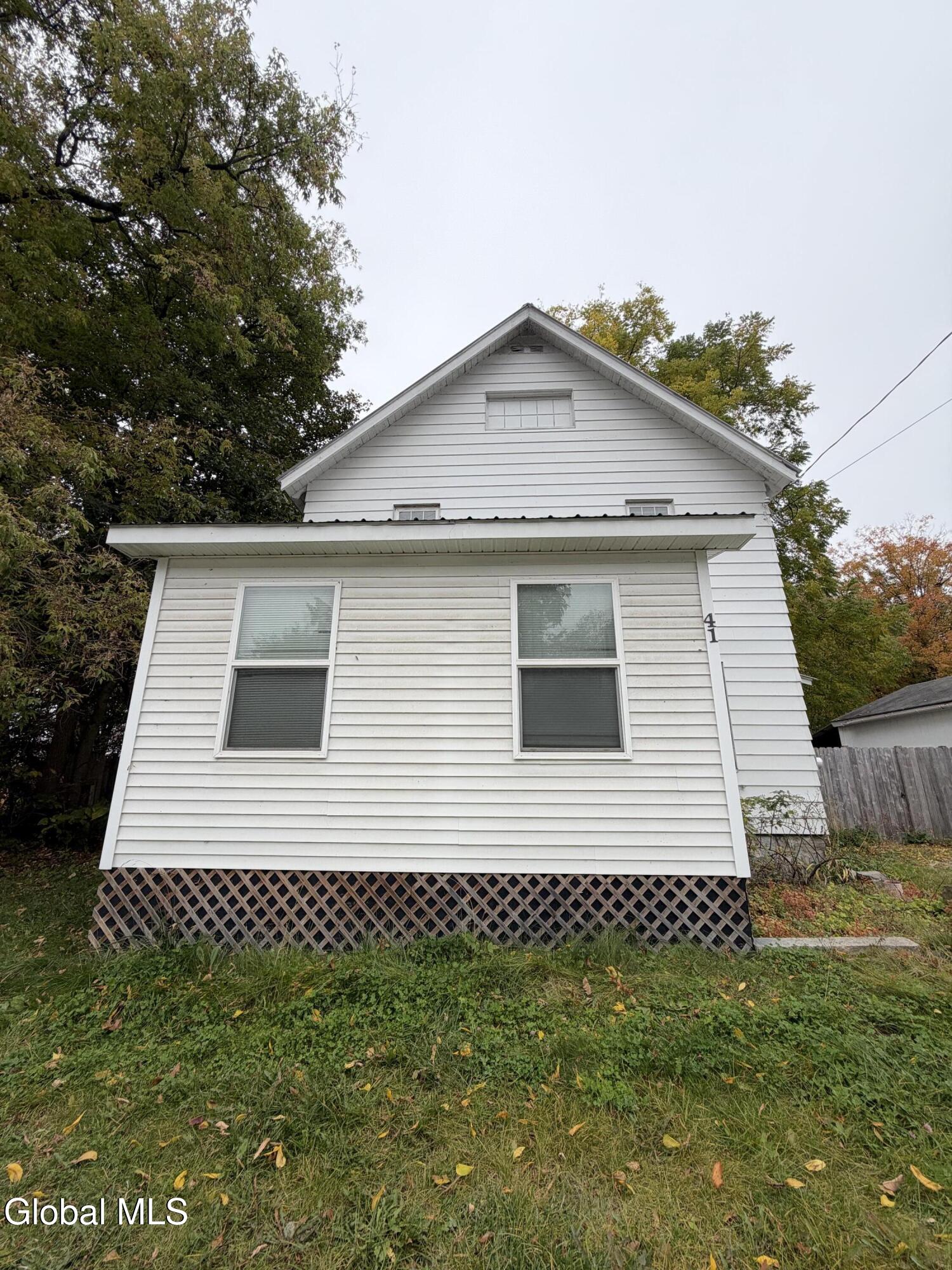 41 Feeder Street Hudson Falls NY 12839