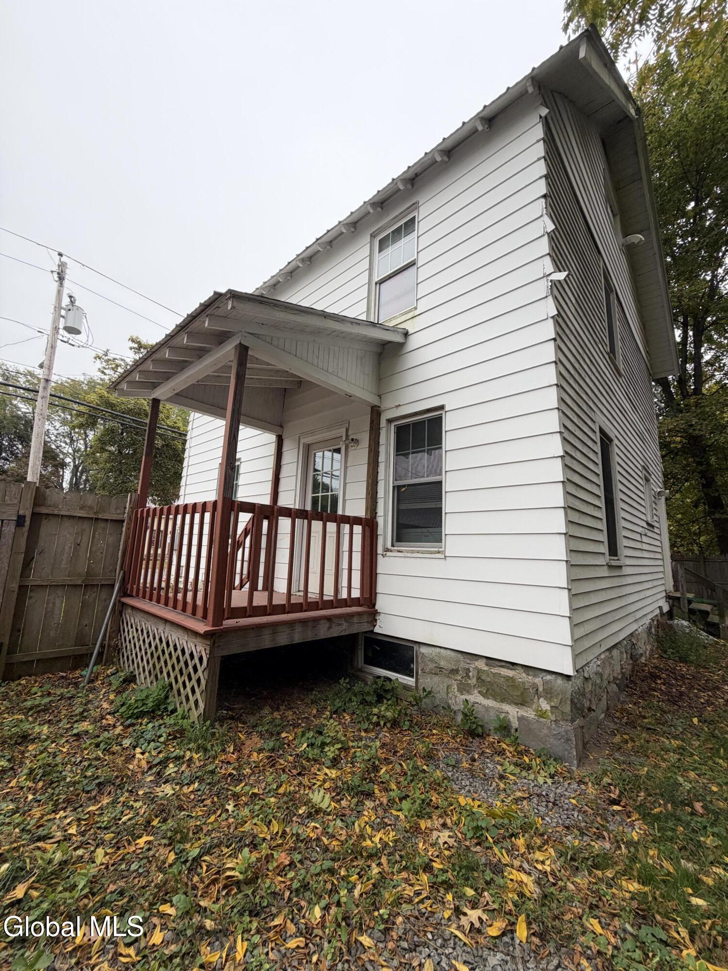 41 Feeder Street Hudson Falls NY 12839