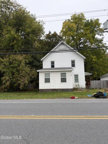41 Feeder Street Hudson Falls NY 12839