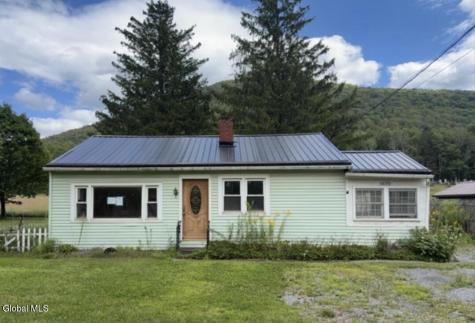 54192 State Highway 30 Roxbury NY 12474