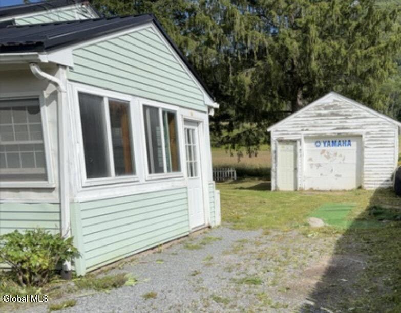 54192 State Highway 30 Roxbury NY 12474