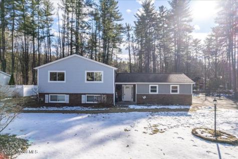 31 Fairway Boulevard Saratoga Springs NY 12866