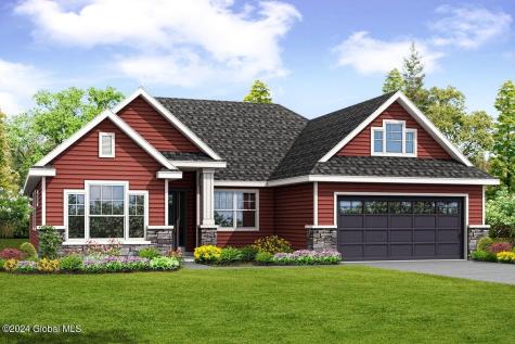 L12 Van Patten Drive Clifton Park NY 12065
