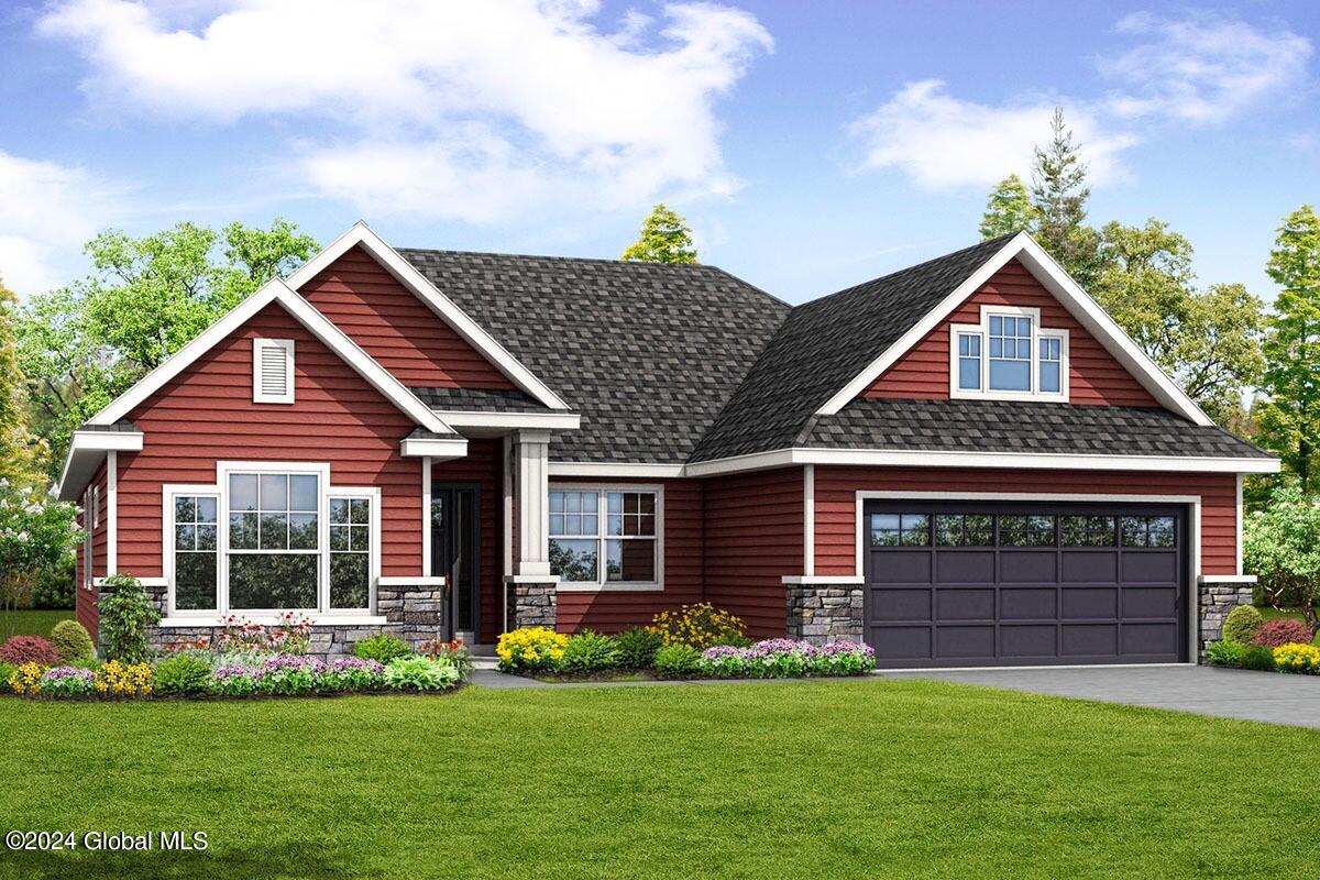 L12 Van Patten Drive Clifton Park NY 12065