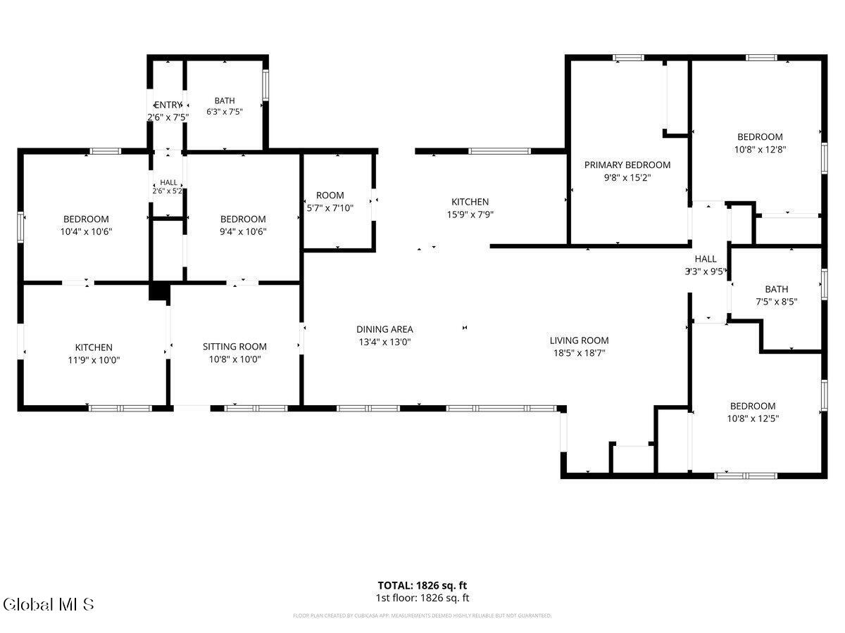 586-592 Starr Road Ravena NY 12143