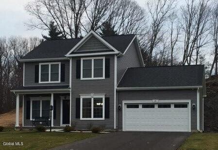 17 Jack Drive Mechanicville NY 12118
