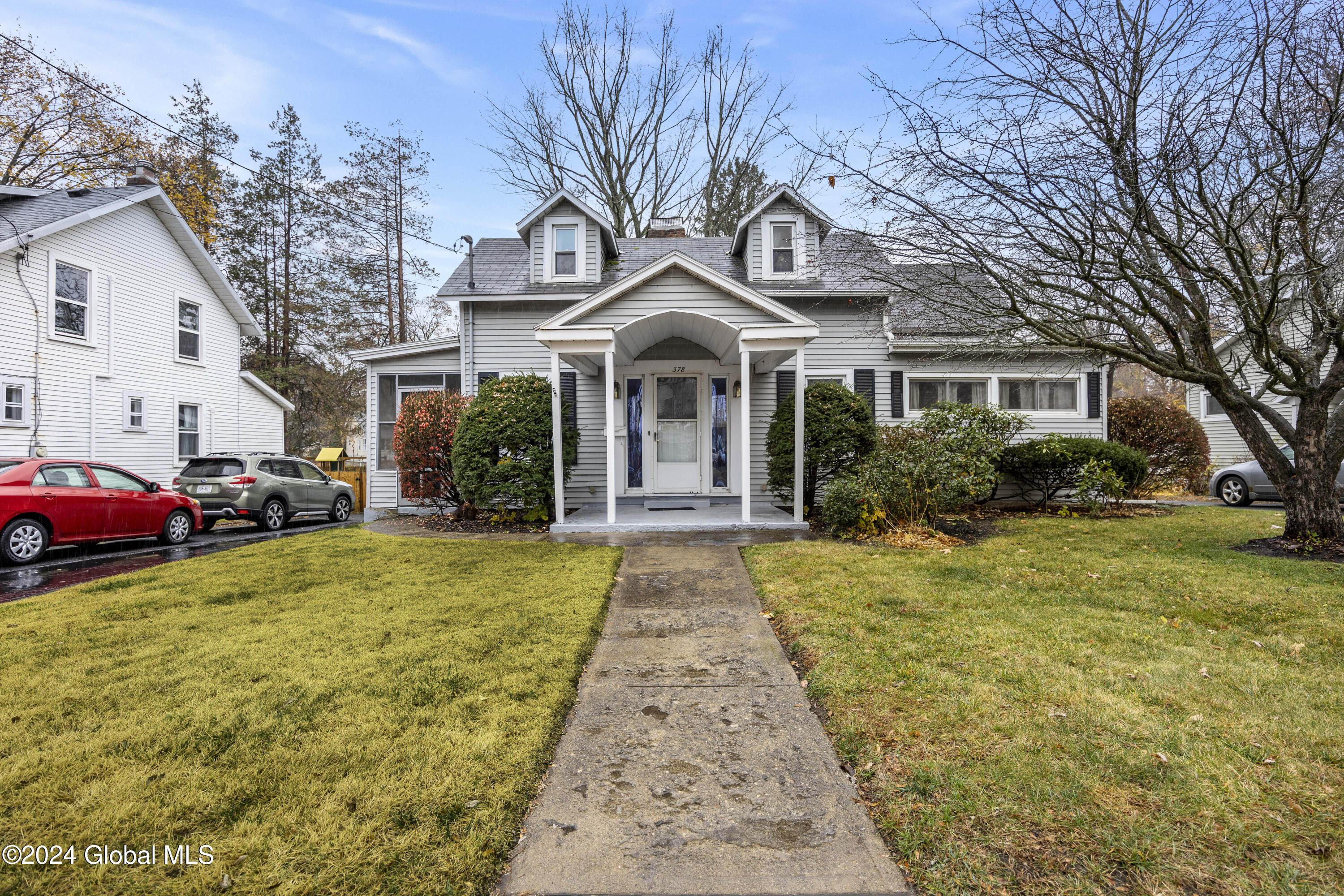 378 Kenwood Avenue Delmar NY 12054
