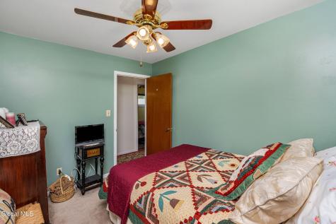 65 Rose Court Albany NY 12209