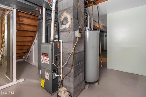 65 Rose Court Albany NY 12209