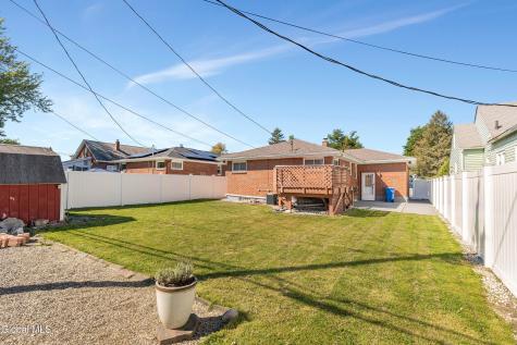 65 Rose Court Albany NY 12209