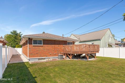 65 Rose Court Albany NY 12209