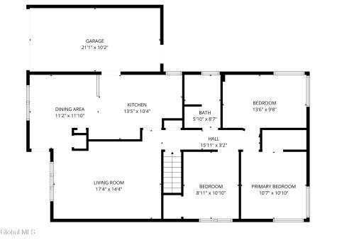 65 Rose Court Albany NY 12209