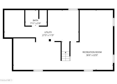 65 Rose Court Albany NY 12209