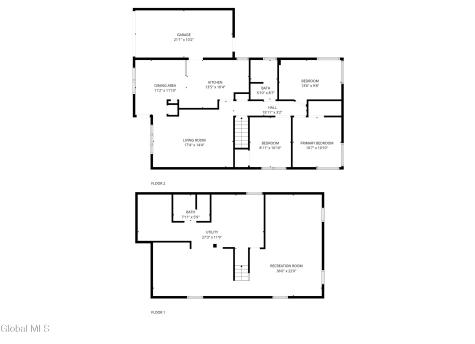 65 Rose Court Albany NY 12209