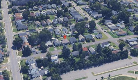 65 Rose Court Albany NY 12209