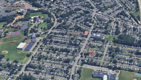 65 Rose Court Albany NY 12209