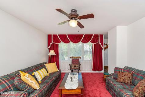 65 Rose Court Albany NY 12209