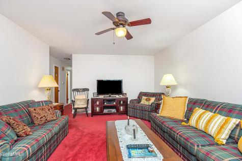 65 Rose Court Albany NY 12209