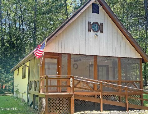 95 Northwoods Road Lake Luzerne NY 12846
