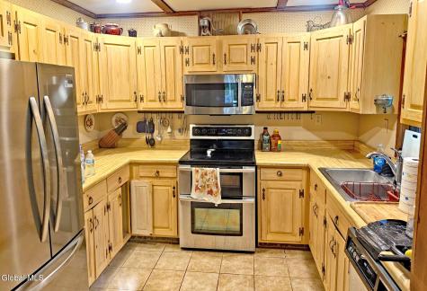 95 Northwoods Road Lake Luzerne NY 12846