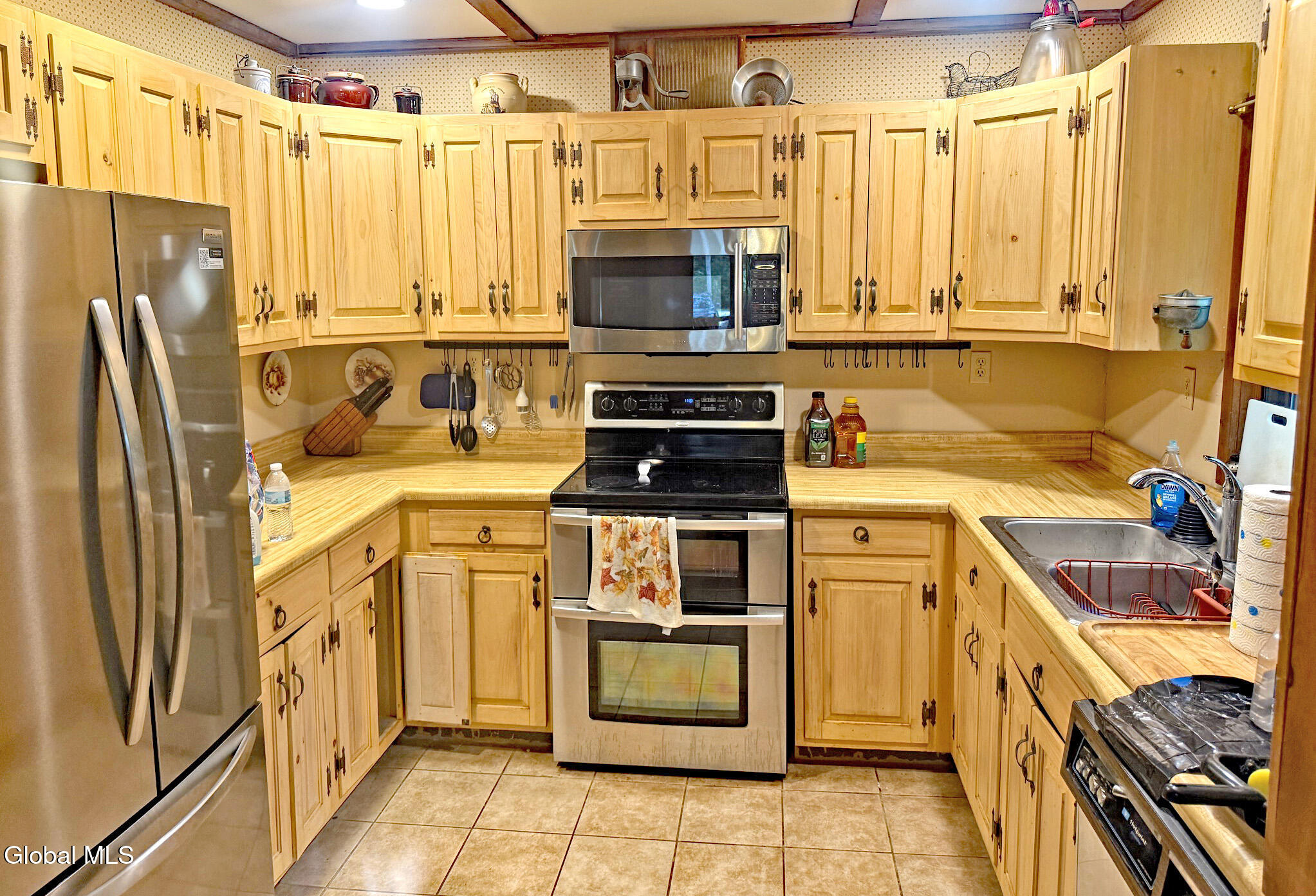 95 Northwoods Road Lake Luzerne NY 12846