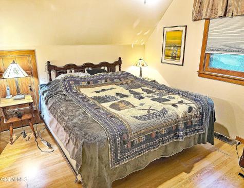 95 Northwoods Road Lake Luzerne NY 12846