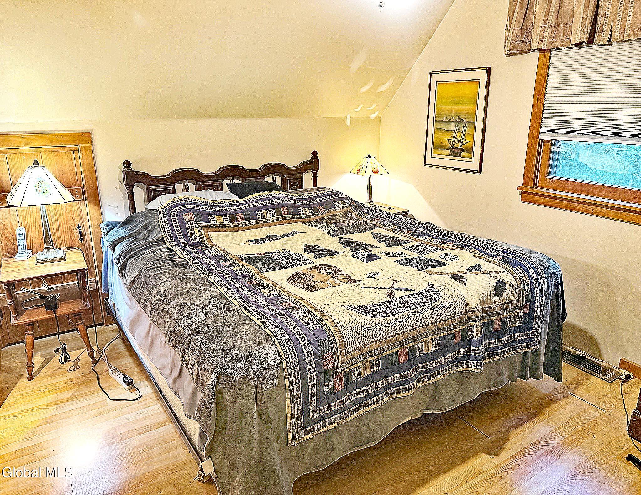 95 Northwoods Road Lake Luzerne NY 12846