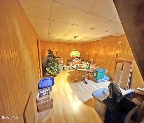 95 Northwoods Road Lake Luzerne NY 12846