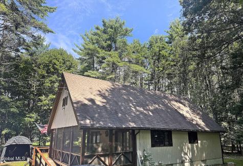 95 Northwoods Road Lake Luzerne NY 12846